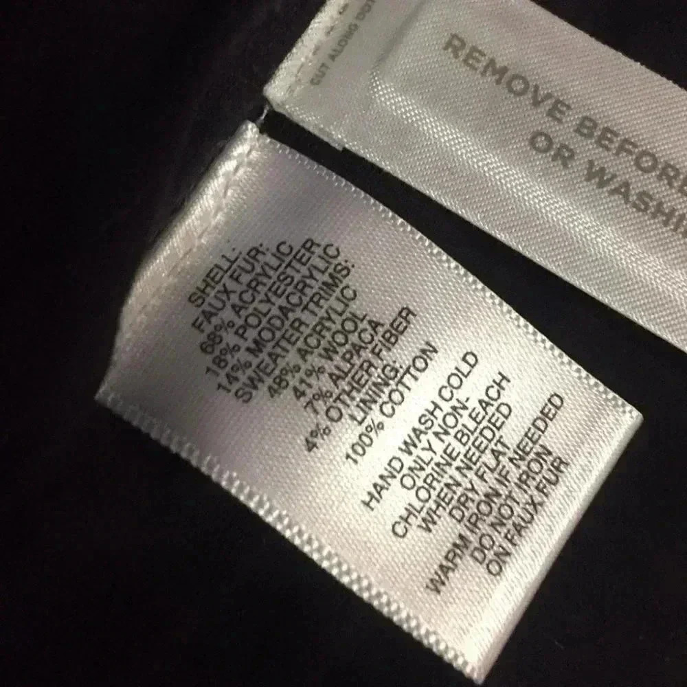 Loft Vest NWT - image 4